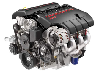 U121D Engine